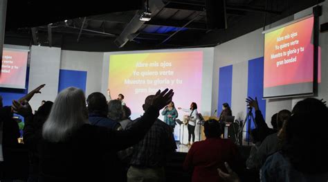 usdh christiana|Comunidad Cristiana De San Jose.